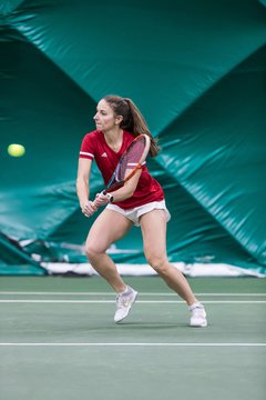 Bild 468 - RL TC RW Wahlstedt - Der Club an der Alster : Ergebnis: 1:5